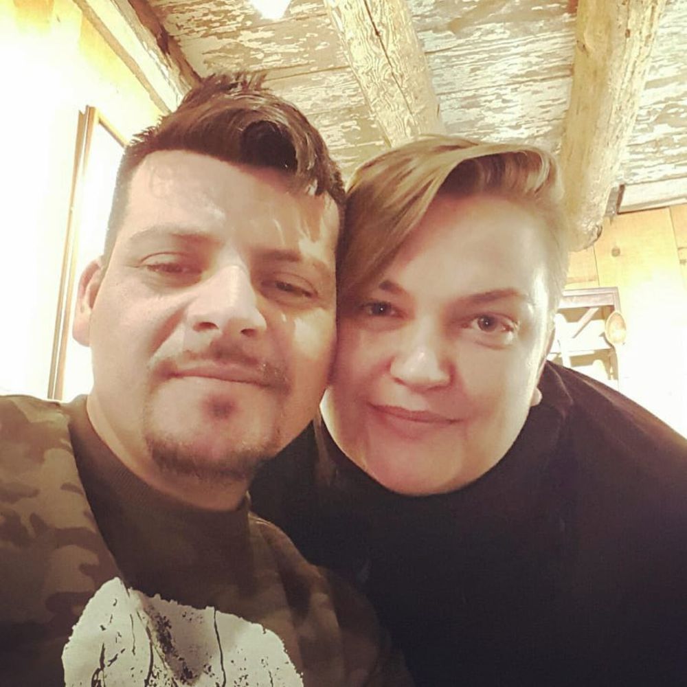 Meet your Posher, Anastasia